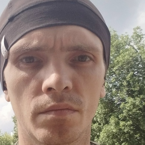 Иван Пигалев