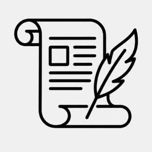 Общие правила сервера